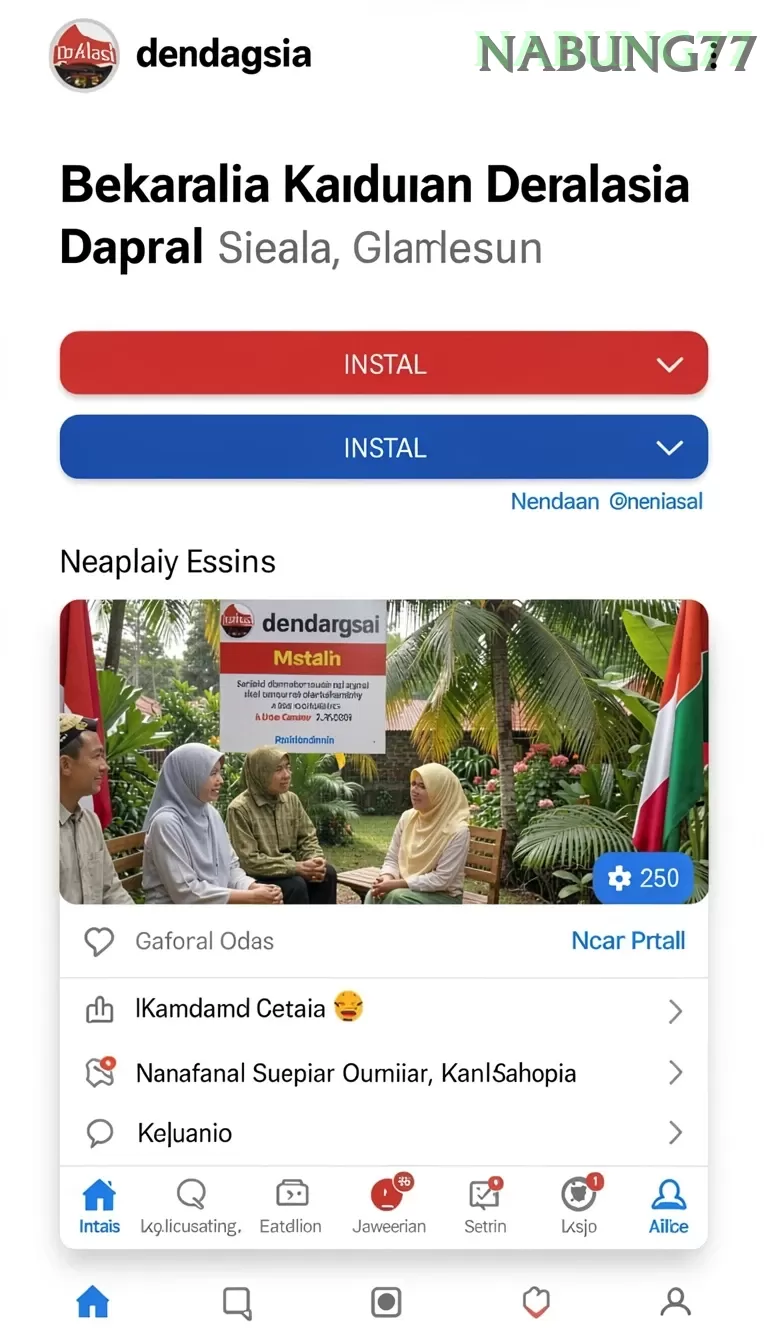Screenshot Tiktaktogel nomor 1