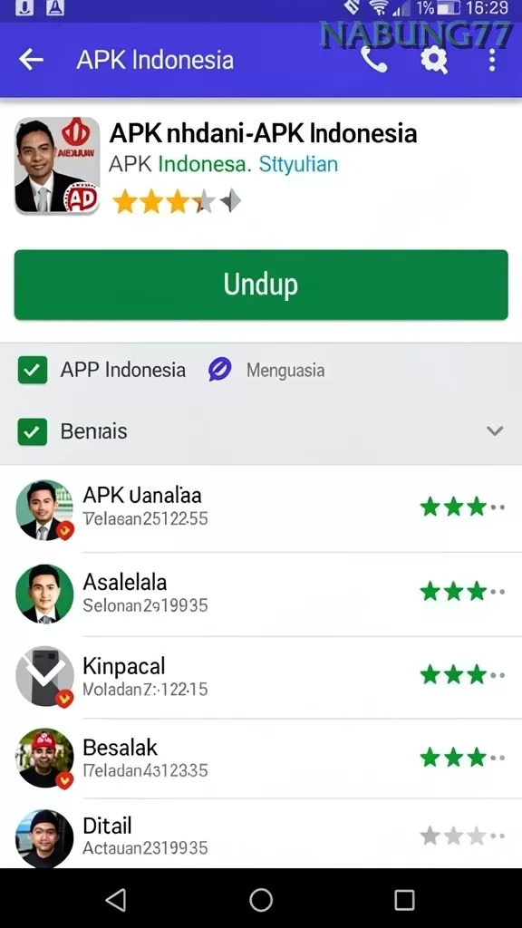 Screenshot Mitratogel nomor 3