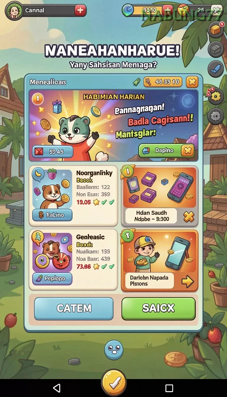 Screenshot Tunas4d nomor 3