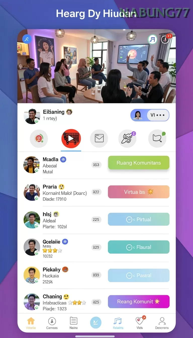 Screenshot Tunas4d nomor 1