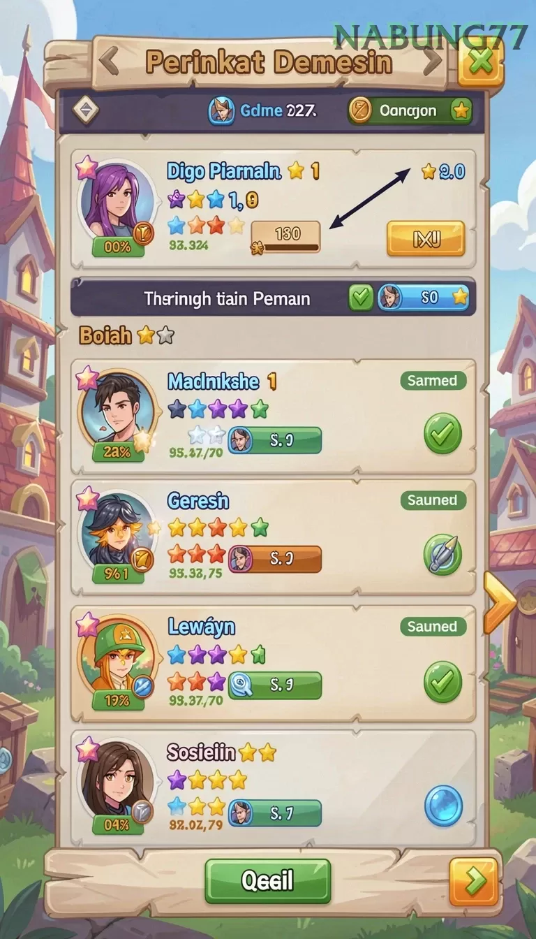Screenshot Idrgame nomor 1