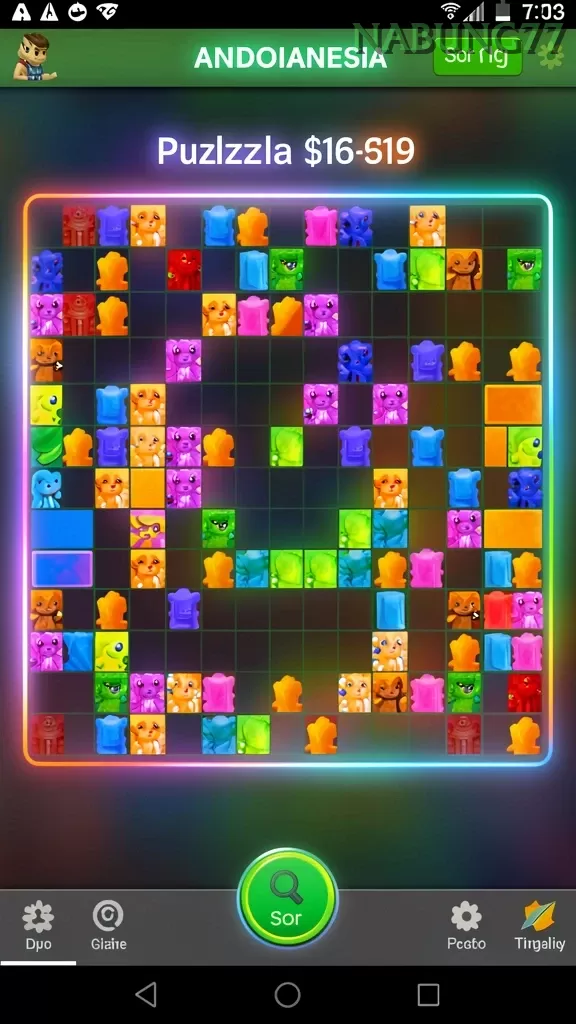 Screenshot Misteritogel nomor 3